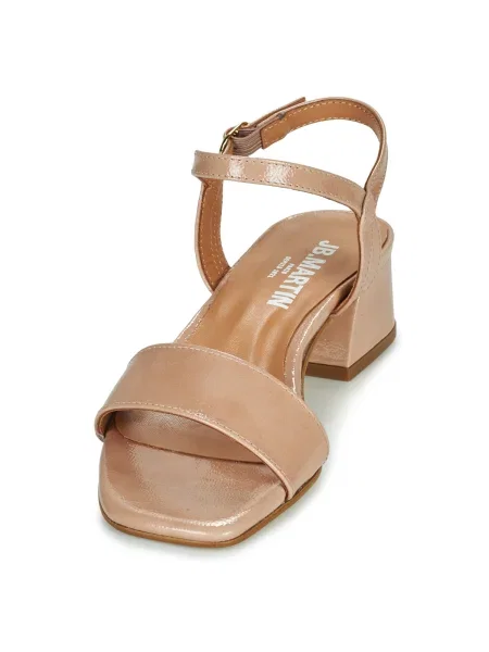 Pantofi Jb Martin roz