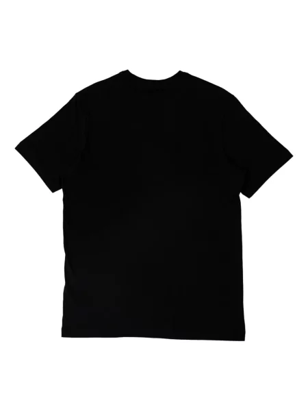 Koszulka Nike polarowa do biegania z nadrukiem szara