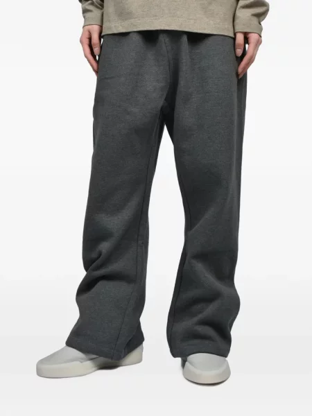 Pantaloni sport Essentials gri