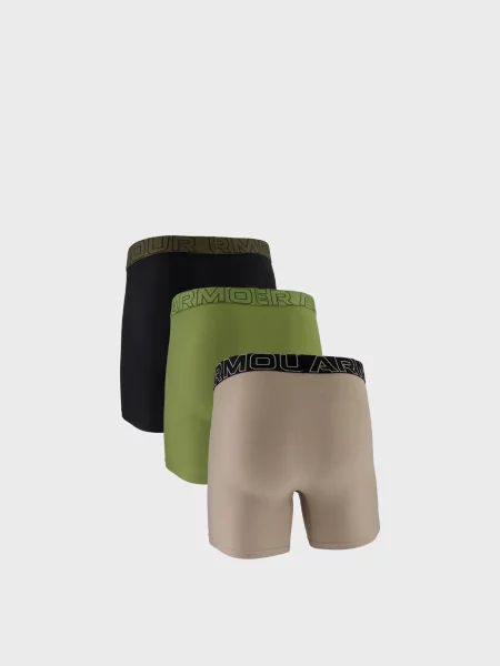 Боксеры Under Armour с сеткой