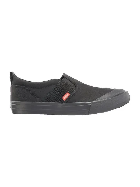 Pantofi Chrome negru