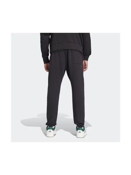 Nohavice Adidas čierna