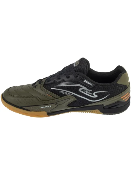 Pantofi Joma verde