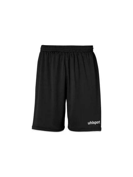 Nohavice Uhlsport čierna