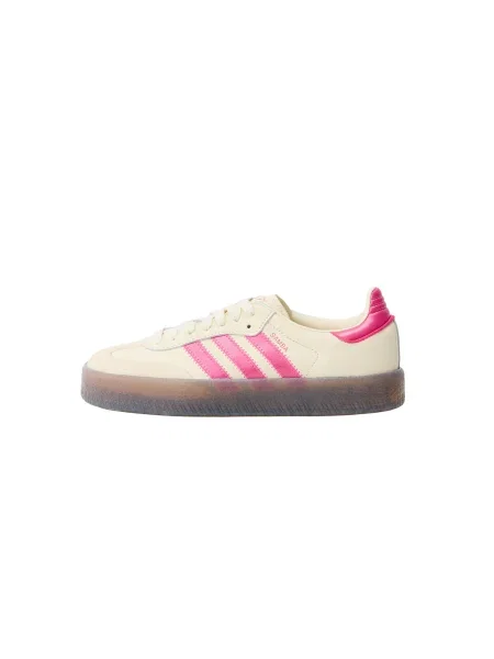 Sneakerși Adidas Originals alb