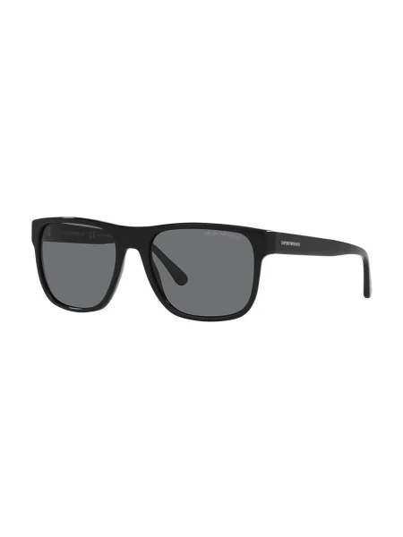 Emporio Armani ochelari de soare barbati negru