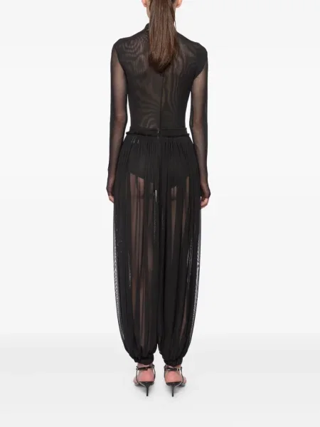 Pantaloni Atu Body Couture negru