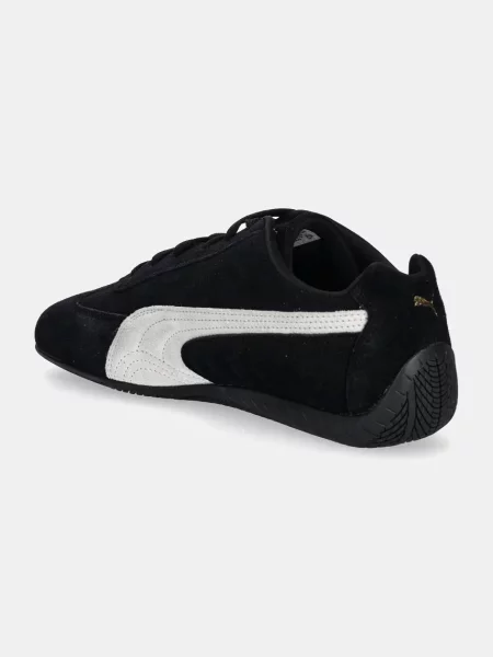 Puma Speedcat OG кросівки замшеві