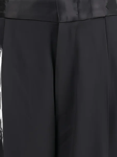 Pantaloni Sa Su Phi negru