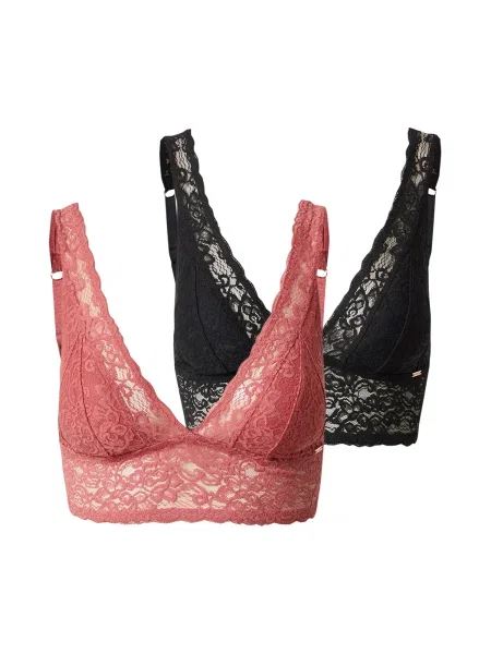 Dorina Sutien corai negru
