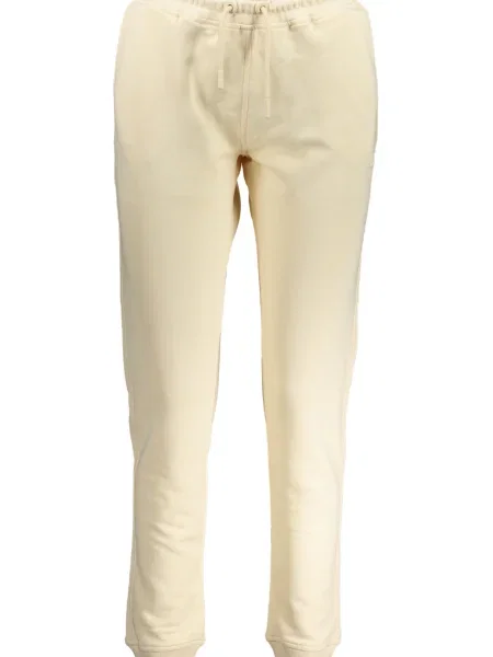 Pantaloni K-way bej