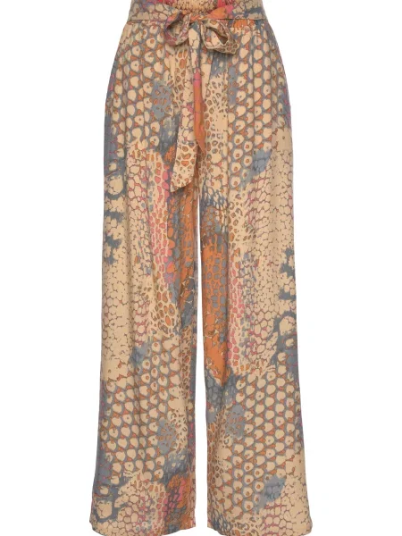 BUFFALO Pantaloni mai multe culori