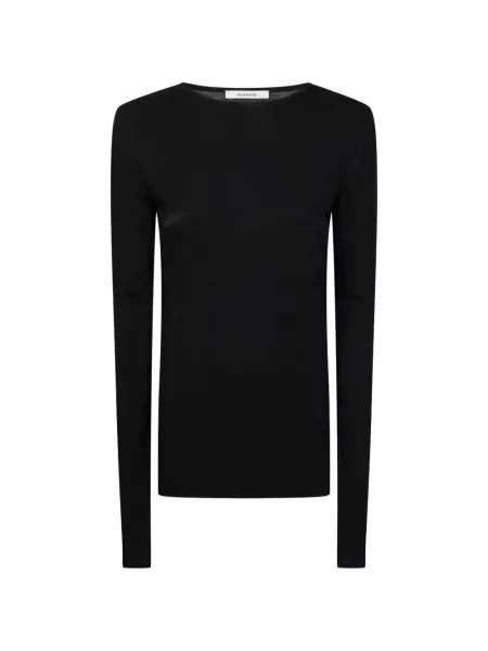 Tricou Entire Studios lung negru