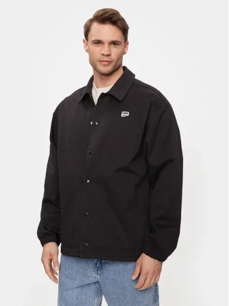 Prehodna jakna Puma črna