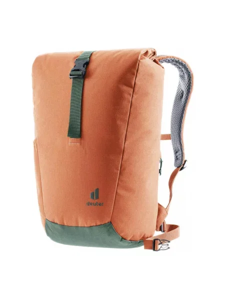 Rucsac Deuter portocaliu
