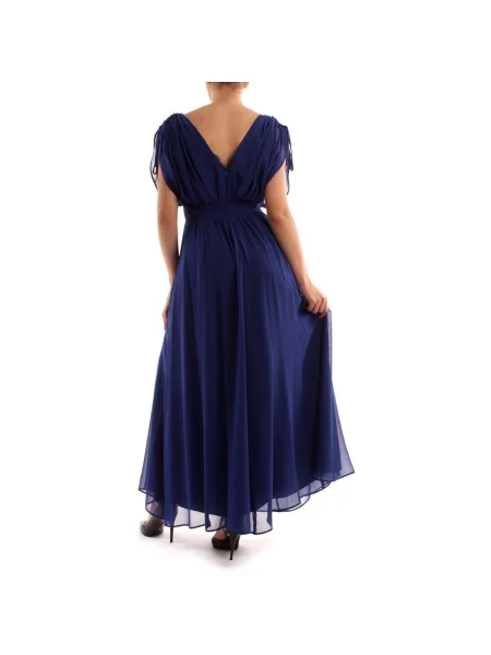 Rochie Pennyblack albastru
