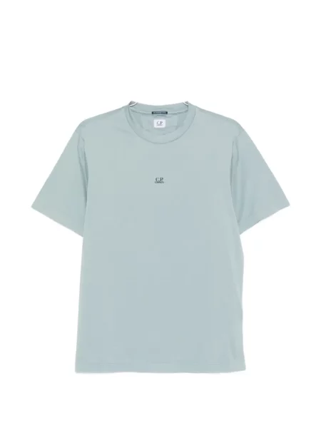 Tricou C.p. Company albastru