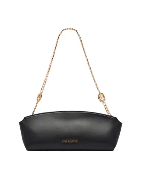 LOVE MOSCHINO Τσάντα μαύρο