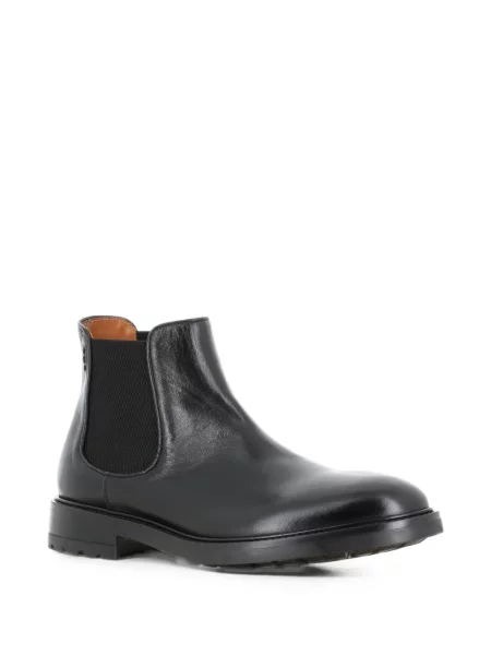 Botine Alexander Hotto negru