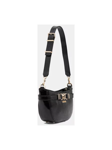 Guess torebka CIRENE czarna
