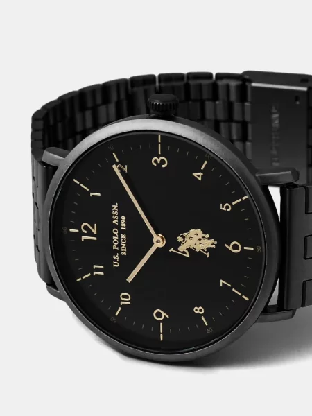 U.S. Polo Assn. ceas pentru bărbați ROYAL gri