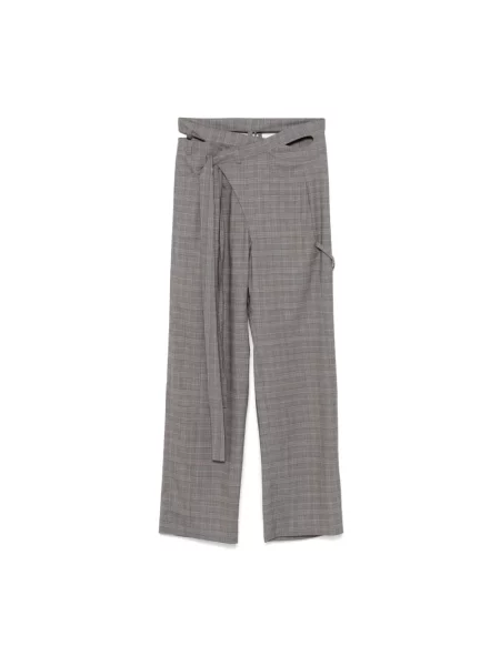 Spodnie Ottolinger szare