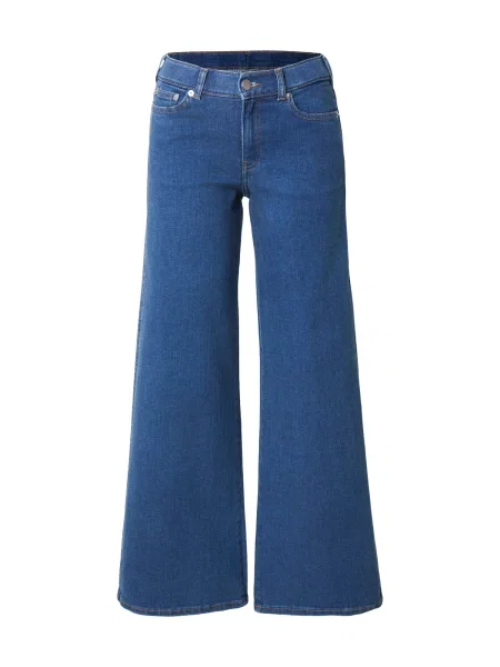 Dr. Denim Traperice Zila traper plavi