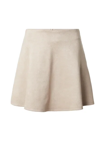 ONLY Fustă ONLRINEA grej