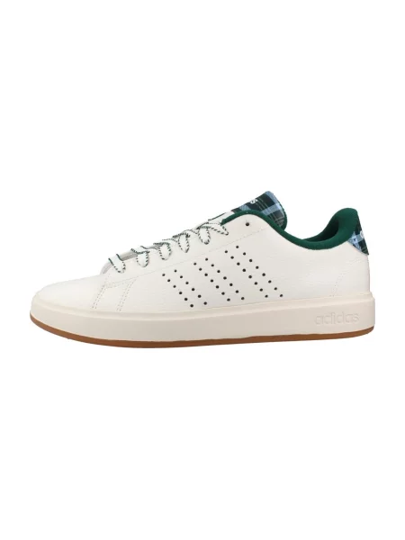 Pantofi Adidas alb