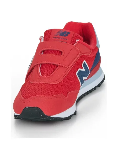 Gyerek félcipő New Balance piros