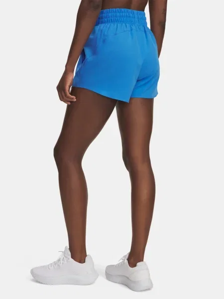 Krátke šortky Under Armour čierna