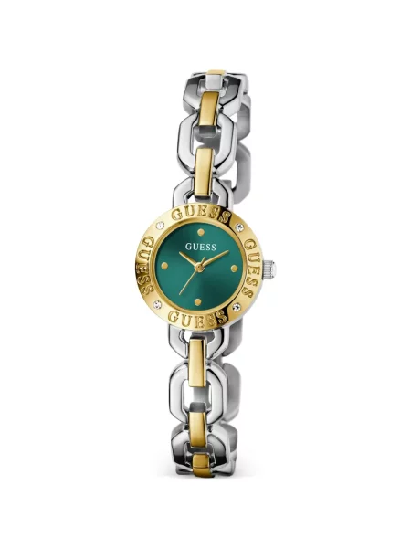 Ceas Guess verde