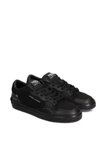 Sneakerși Crime London negru