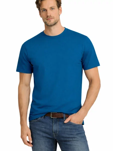 Koszulka Starlee niebieska