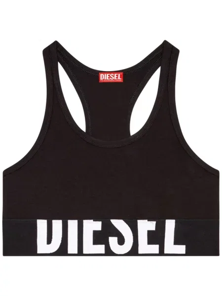 Sutien Diesel negru