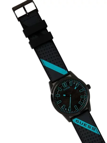 Ceas Guess negru