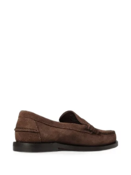 Класически лоуфъри Sebago кафяво