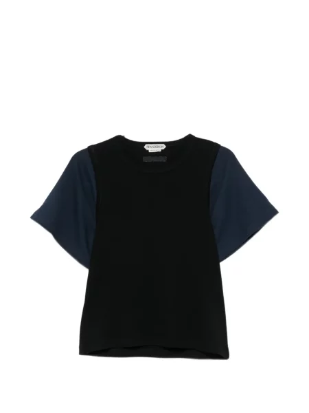 Tricou Jw Anderson negru