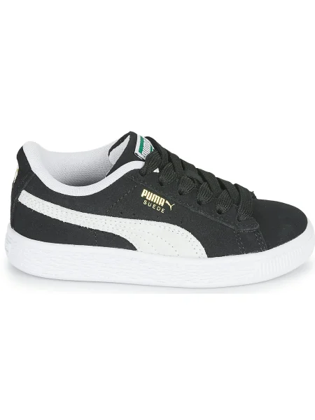 Pantofi copii Puma negru