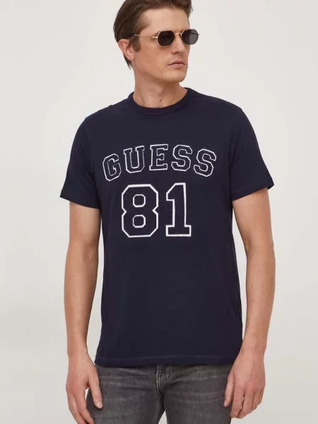 Тениска Guess