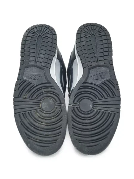 Sneakerși Nike Air Force 1 negru