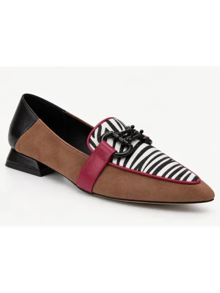 Pantofi Montevita