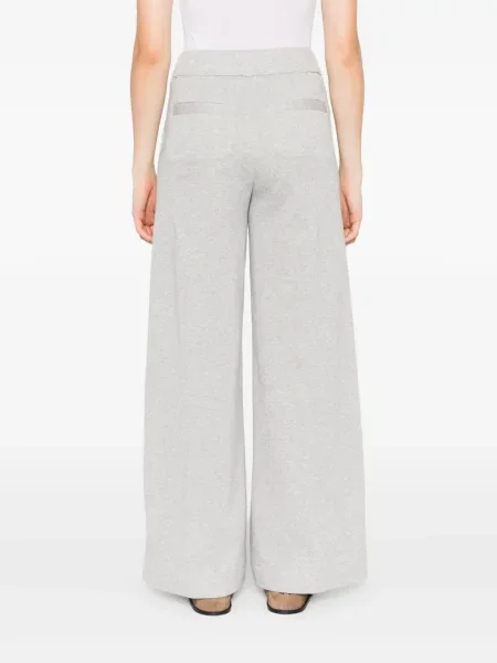 Pantaloni Peserico gri