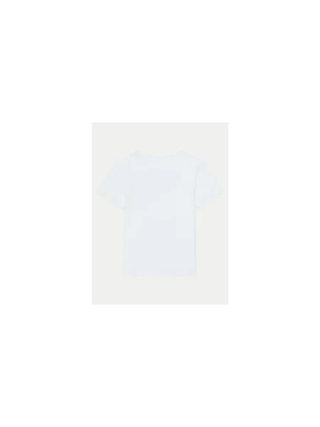 Levi's® Póló Regular Fit fehér