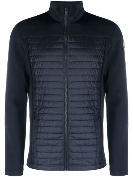 Geacă Fusalp albastru