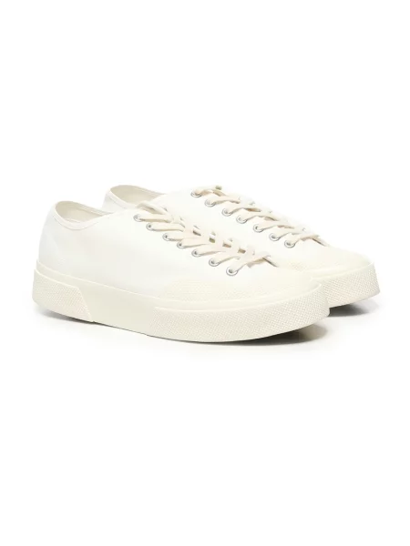 Sneakersy Superga beżowe