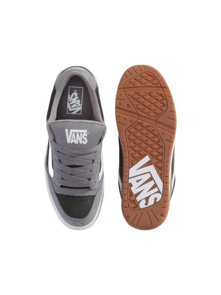 Pantofi Vans gri