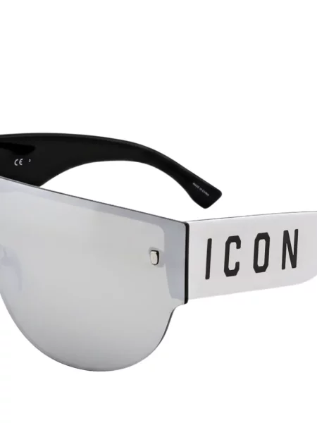 Ochelari de soare Dsquared2 Eyewear alb