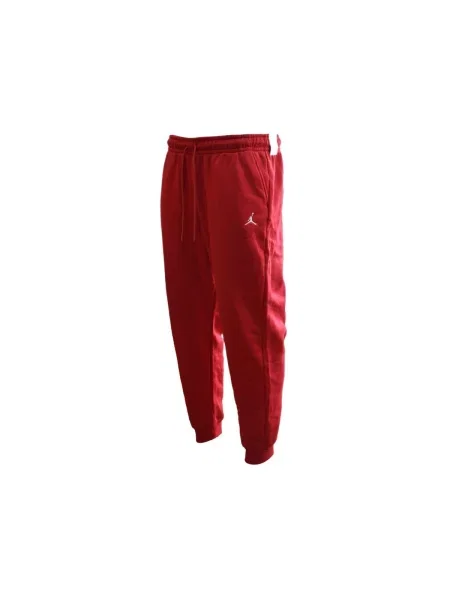Pantaloni Nike roșu