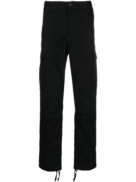Pantaloni cargo Carhartt Wip negru